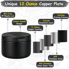 Pawtong compact design fits into bags for home, work, or trips.