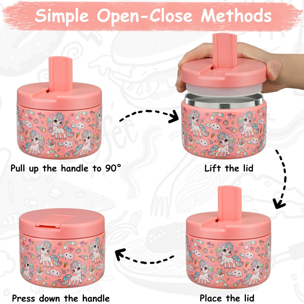 Pawtong leakproof silicone gasket prevents spills in bags during transport