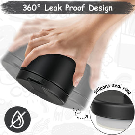 Pawtong preheat or precool tips help maximize performance.