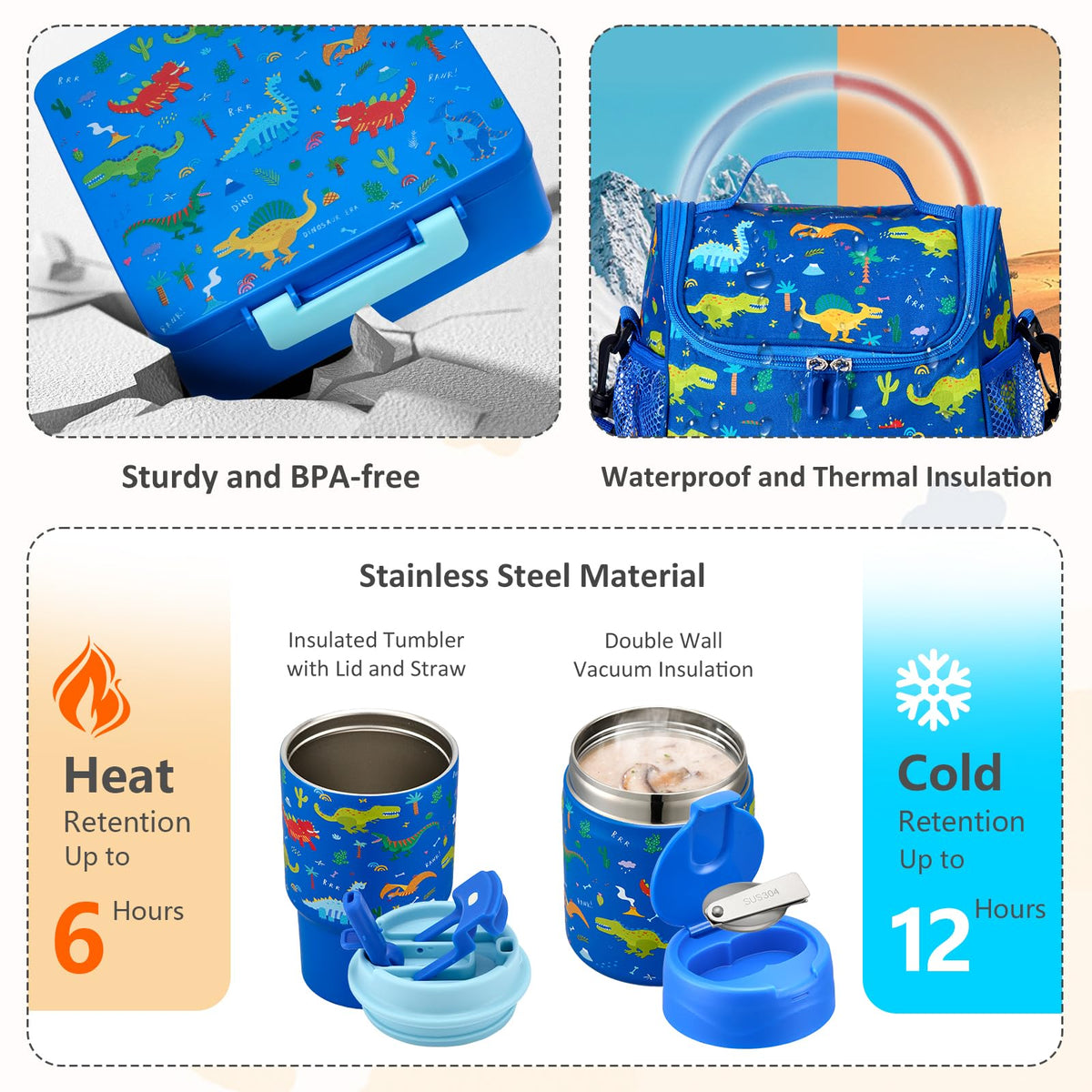 Pawtong removable ice grid enables neat cooling and portioning.