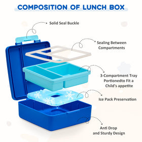 Pawtong insulated carry bag for portable meals and temperature control.