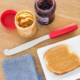 PB-JIFE original design shows a family-owned approach to jar cleaning.
