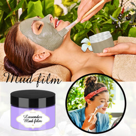PeacePeo wide-mouth jar allows easy access for filling and dipping