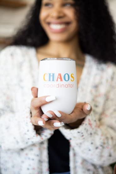 Pearhead Chaos Coordinator slide-lock lid featured for secure, mess-free travel.