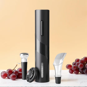 PEIPU gift-ready packaging highlighting premium ease of use