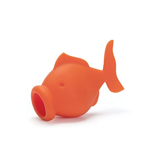 Peleg Design egg separator is dishwasher-safe for effortless cleanup after cooking.