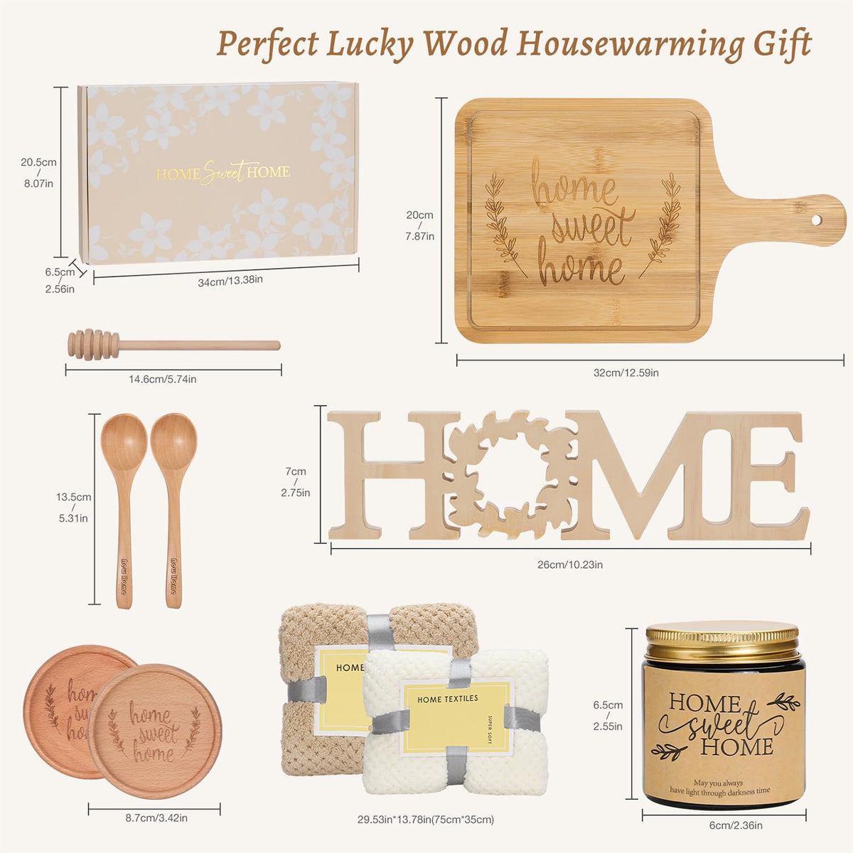 Pengtai home sweet home candle creates cozy ambiance during gatherings.