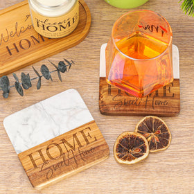 Pengtai scented candle creates cozy ambiance for evenings at home.