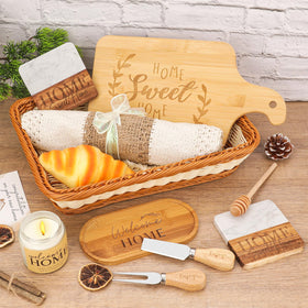 Pengtai serving board showcased for easy entertaining and savory bites.