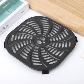 Penitue replacement plate for Gourmia GAF798 and GAF716 supports versatile cooking.