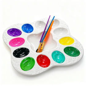 Peohud ceramic construction is dishwasher and microwave safe for quick cleanup.