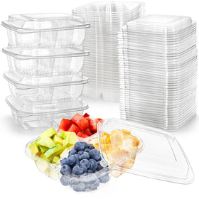 Peohud to-go containers perfect for lunches picnics and travel