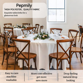 pepmily eight-pack packaging, budget-friendly option for casual and commercial settings