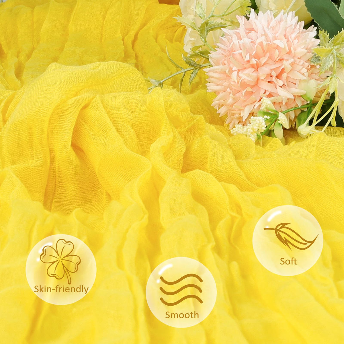 pepmily wedding decor shot illustrating rustic elegance for tables