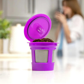 PERFECT POD bundle overview emphasizes savings and eco-friendly brewing.