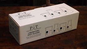 Periodic Tableware gift set for science teachers and lovers with unique design