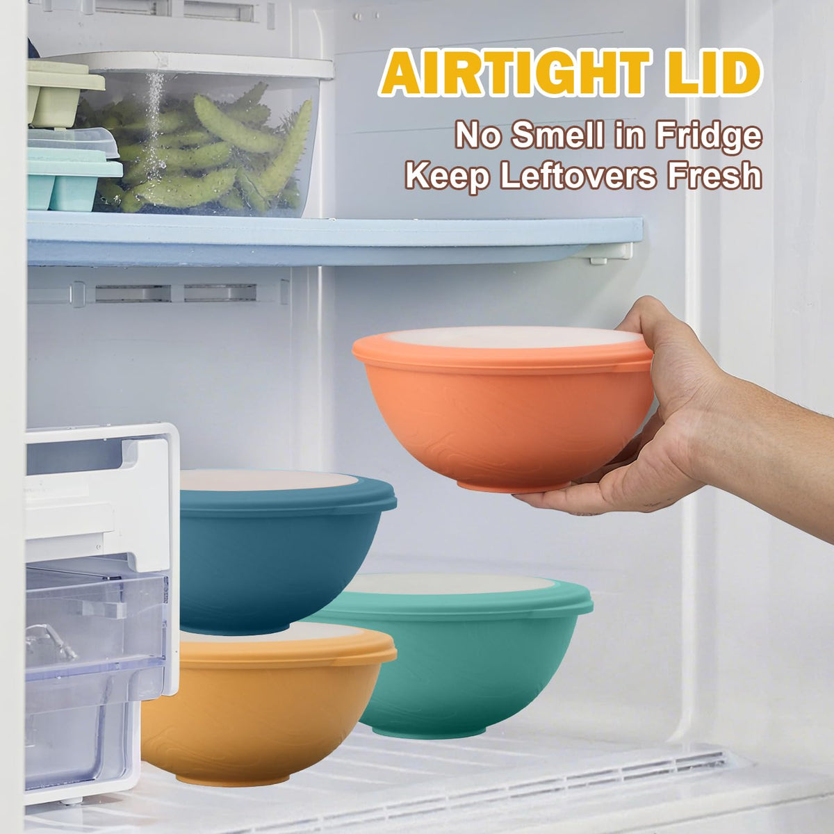 Perlapoc color options add style to your dining setup.