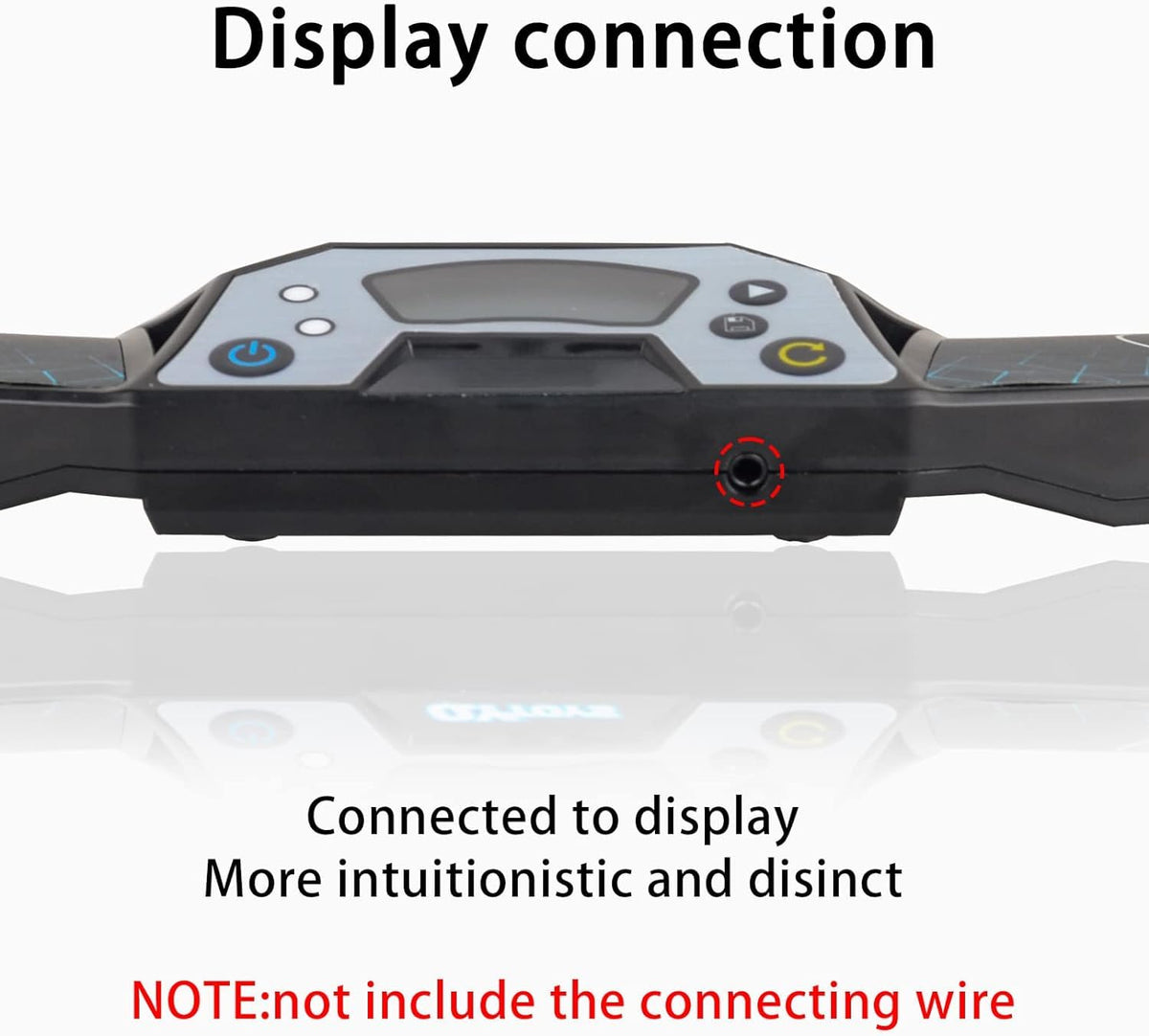 Pest Reject Pro anti-slip back keeps the mat stable during action.