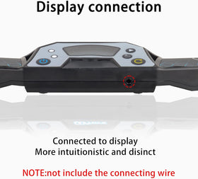 Pest Reject Pro anti-slip back keeps the mat stable during action.