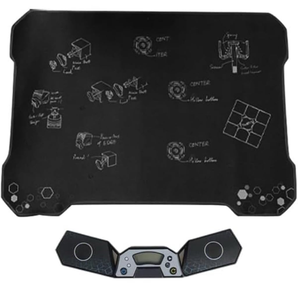 Pest Reject Pro timer mat display for precise race timing and easy score tracking.