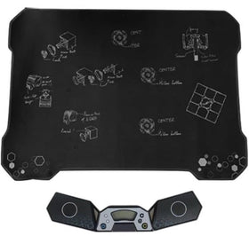 Pest Reject Pro timer mat display for precise race timing and easy score tracking.