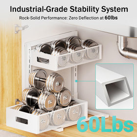 Petiza ball slide system delivers quiet, reliable operation during heavy use