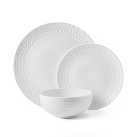 Josephine bowl showing generous 23 oz capacity for soups and cereals