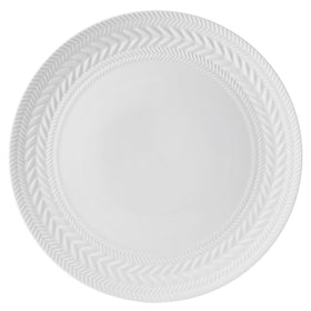 Dishwasher-safe Pfaltzgraff Josephine service for easy cleanup after gatherings