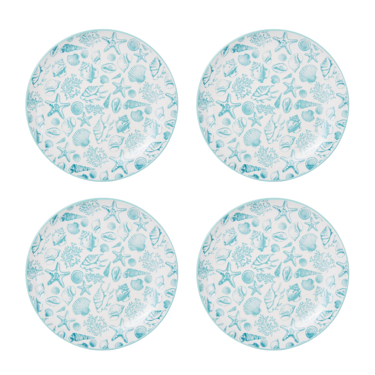 Pfaltzgraff Venice service-for-four complete set image ready for daily dining.