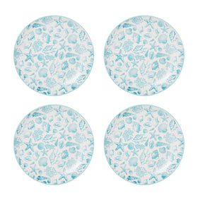 Pfaltzgraff Venice service-for-four complete set image ready for daily dining.