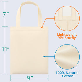 Phicorn tote as a wedding welcome bag, reusable gift alternative