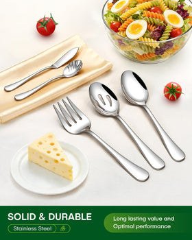 PHILIPALA dining setup for 12 demonstrating coordinated tableware and style.