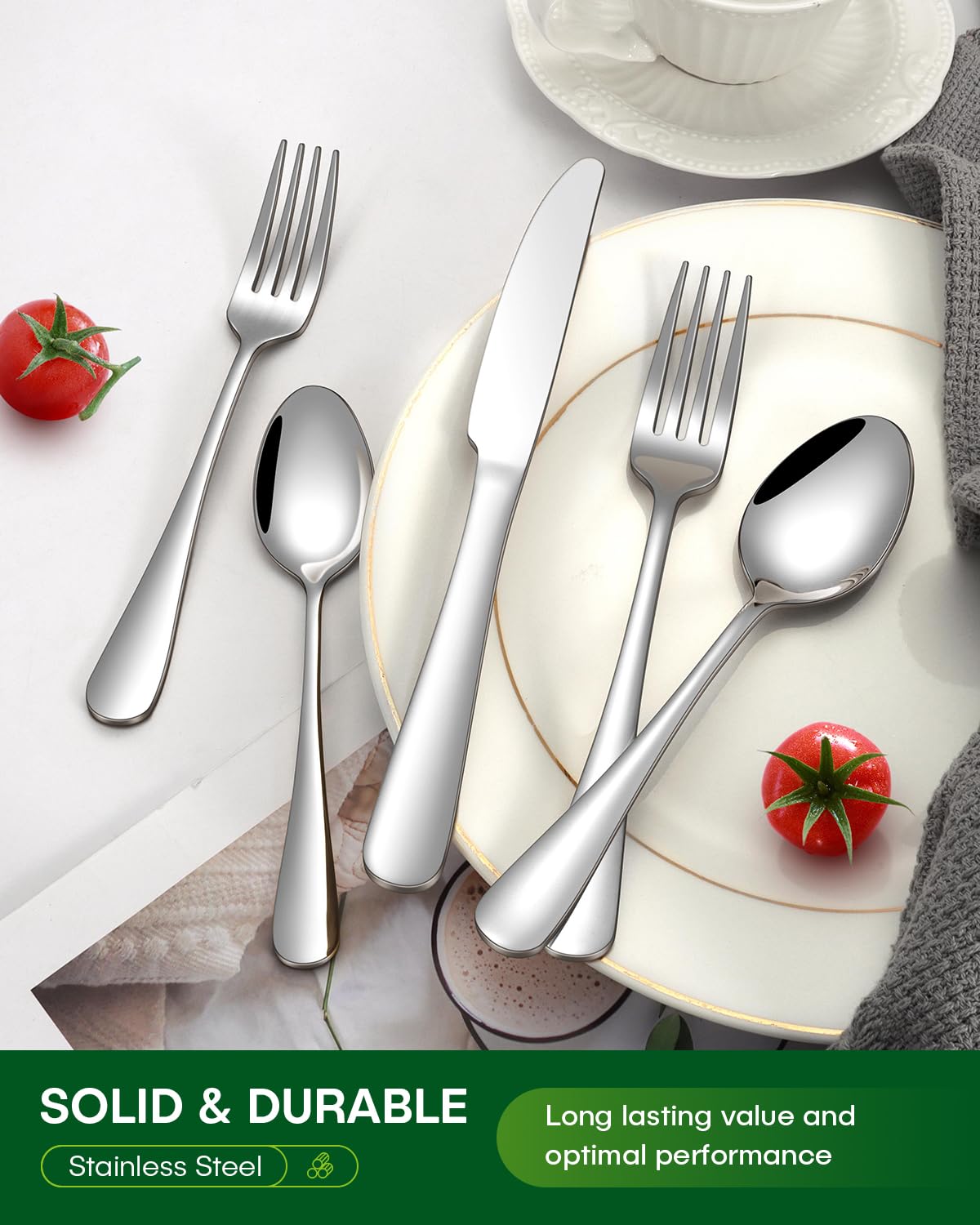PHILIPALA set in a cozy home-dining setup suitable for everyday meals.