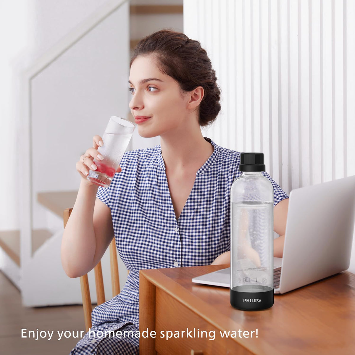 Philips CO2 cartridge compatibility with standard 60L cylinder.