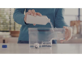 Philips fully automatic machine compatibility with Saeco and Philips models.
