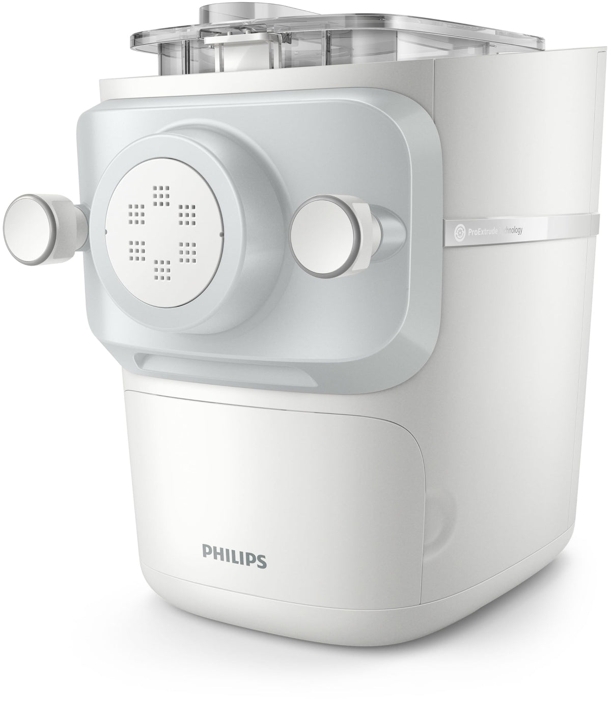 Philips HR2660 eight-portion capacity ideal for family meals