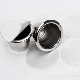 PHMEZLF coffee measuring spoon aids precise filling.