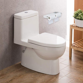 PHUNAYA heavy-duty holder supports large rolls for busy kitchens