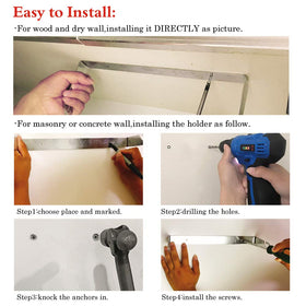 PHUNAYA waterproof and anti-corrosion finish for humid environments