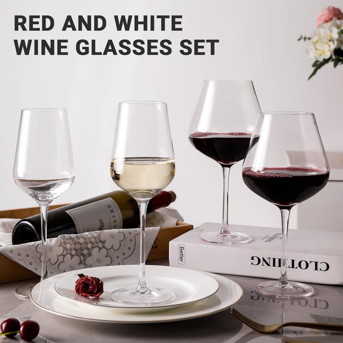 Physkoa gift-ready packaging makes a stylish present for weddings or housewarmings.