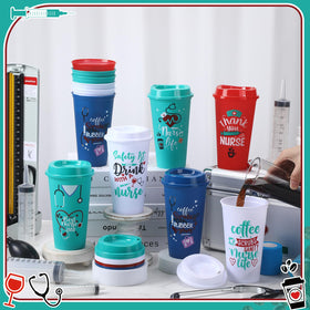 Pickmesh holiday gift idea nurse cups for celebrations