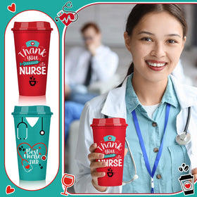 Pickmesh nurse gift set ideal for coworkers and friends