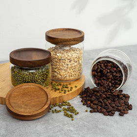 piconesper jar is dishwasher-safe for quick cleanup