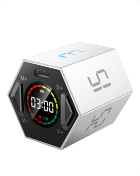 PIHEN Ticktime flip-start enables quick focus with a single flip