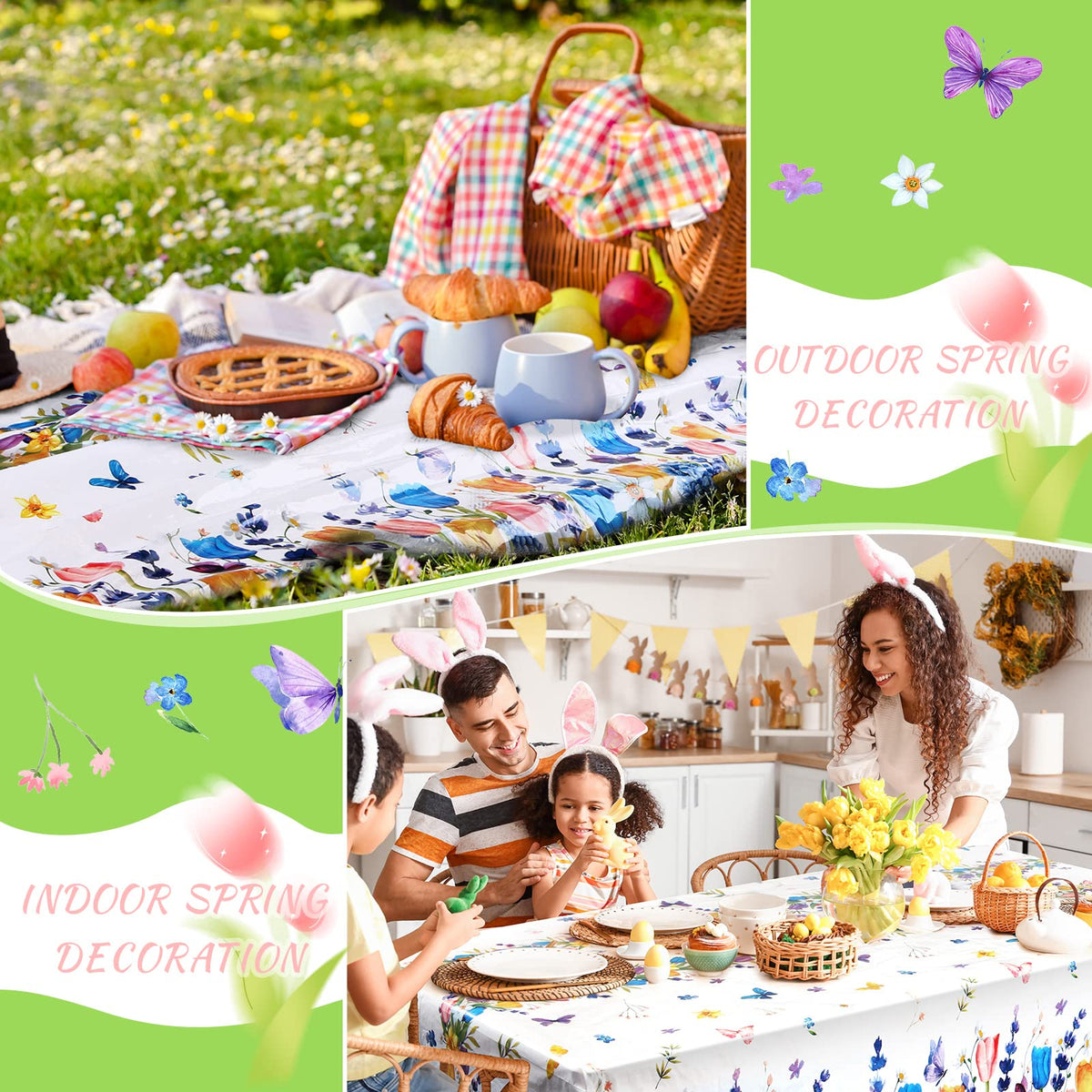 Piklodo Restaurants Hotels Tablecloths deliver clean, stylish dining setups.
