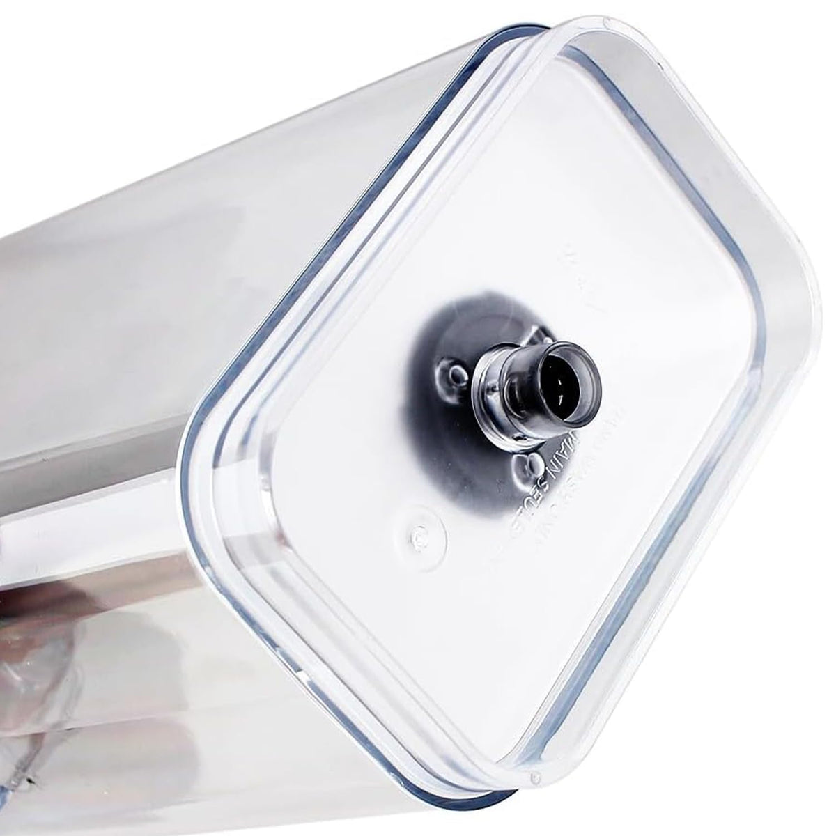 Pingdingjuer durable plastic reservoir supports long-term use with simple maintenance.