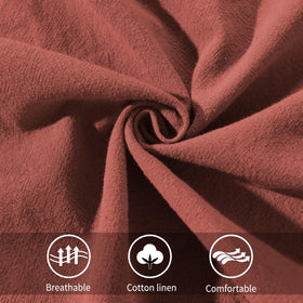 Pinknoke two-pocket design keeps tools within reach.