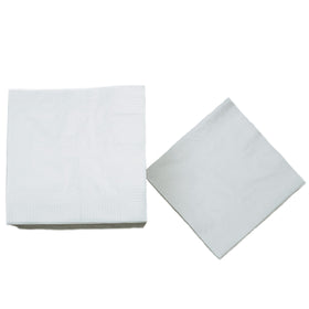 Pinnacle Supply bulk napkins suitable for parties and large gatherings