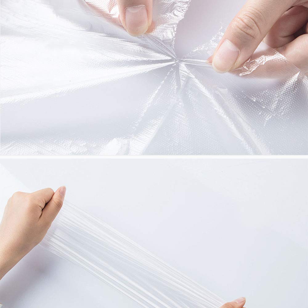Pinshion bags suitable for bakery bread and groceries on roll.