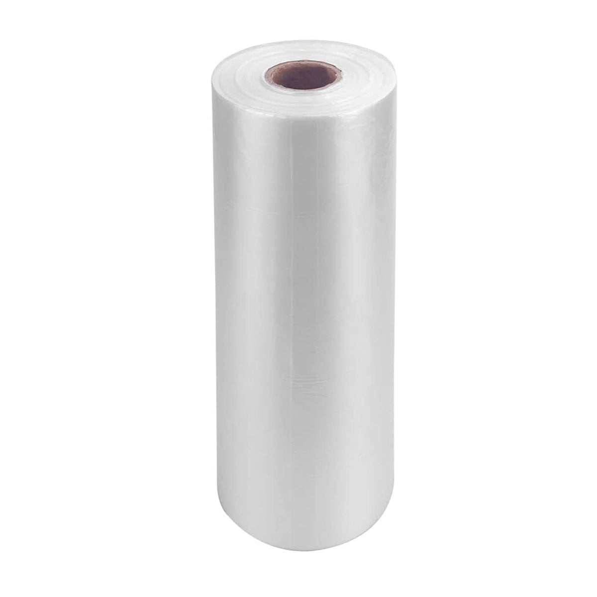 Pinshion produce bags 16x20 clear roll keeps fruits visible and organized.
